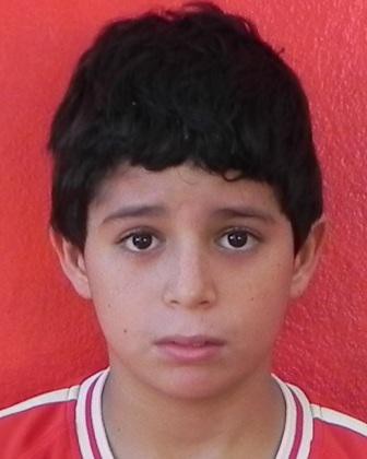 Kaio Cesar Arvelino Barros